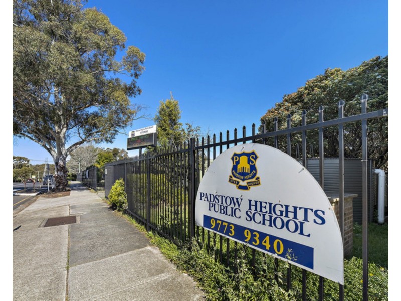 87 Chamberlain Road, Padstow Heights NSW 2211