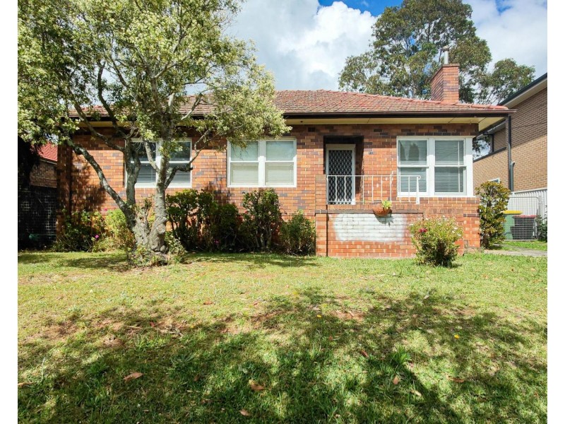 102 Doyle Road, Padstow NSW 2211