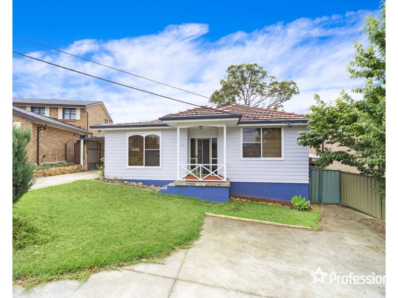 43 Astley Avenue, Padstow NSW 2211