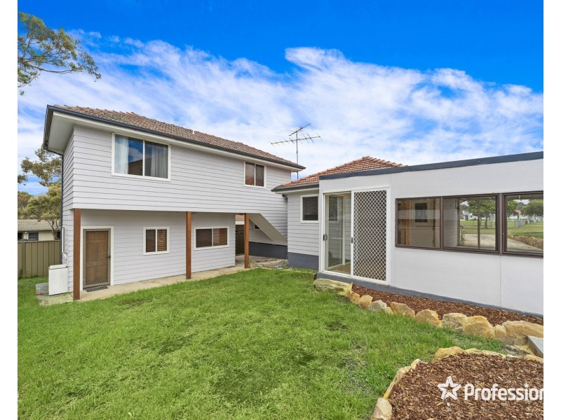 43 Astley Avenue, Padstow NSW 2211