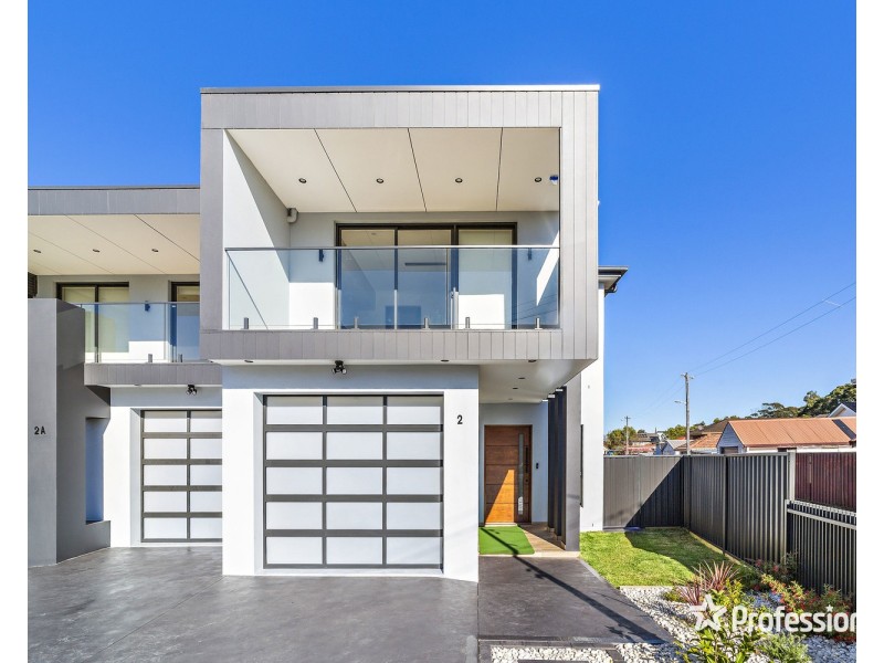 2 Astley Avenue, Padstow NSW 2211