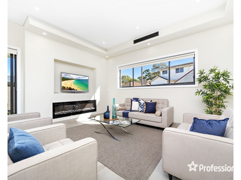 2 Astley Avenue, Padstow NSW 2211