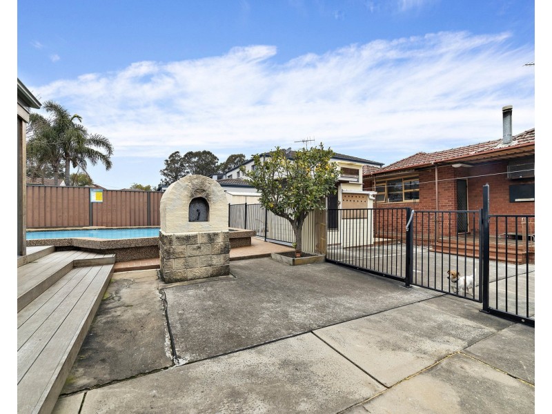 41 Ellesmere Street, Panania NSW 2213