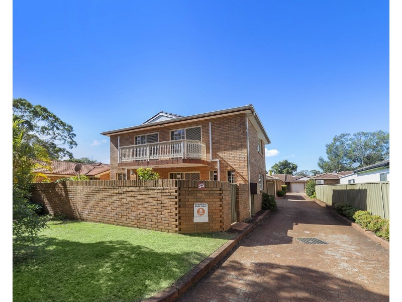 4/53 Arab Road, Padstow NSW 2211