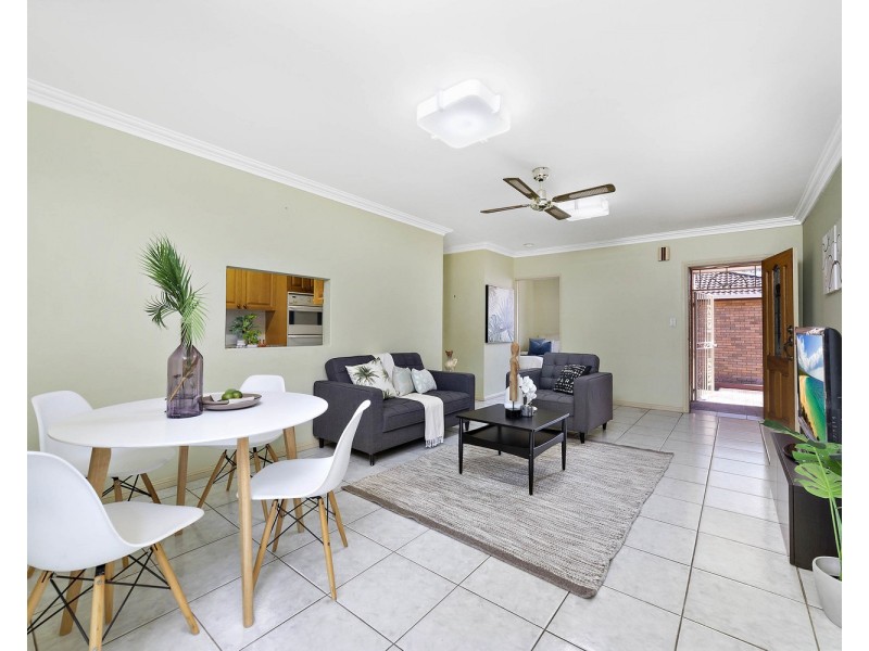 4/53 Arab Road, Padstow NSW 2211