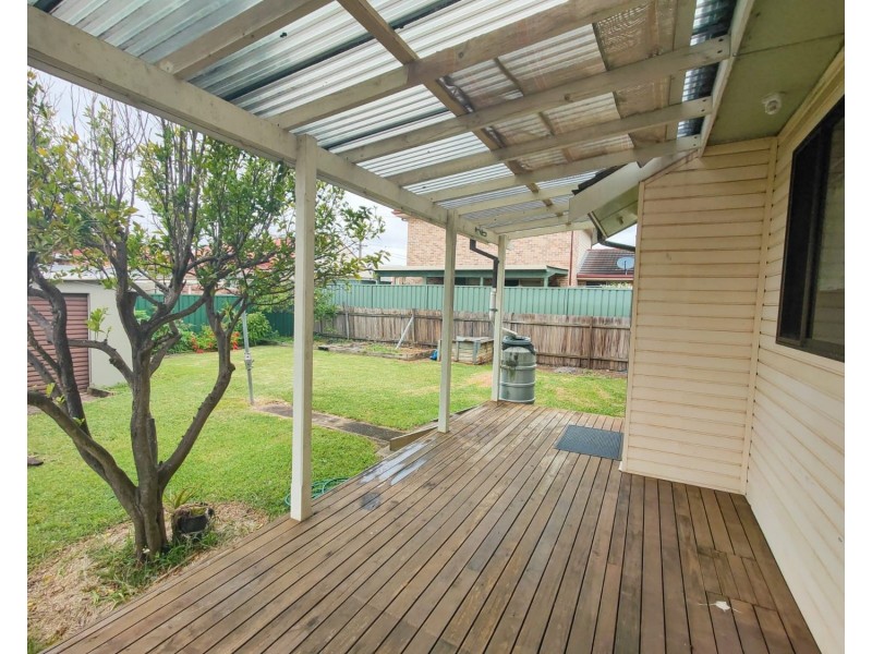 63 Kennedy Street, Picnic Point NSW 2213
