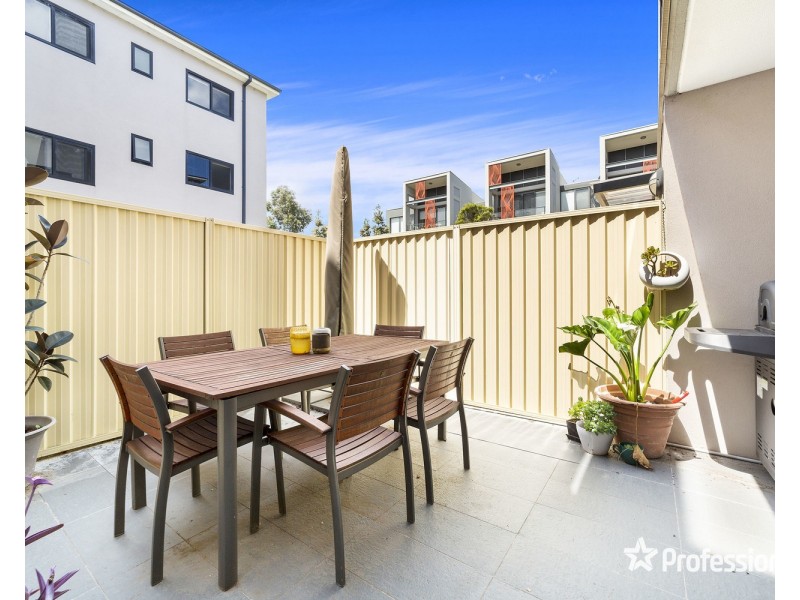 6/27 Reynolds Avenue, Bankstown NSW 2200