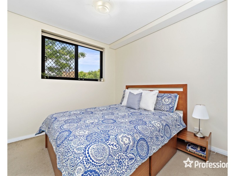 6/27 Reynolds Avenue, Bankstown NSW 2200