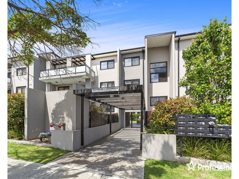 6/27 Reynolds Avenue, Bankstown NSW 2200