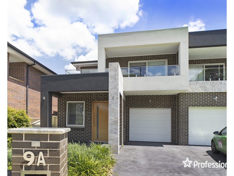 9a Shirley Street, Padstow NSW 2211