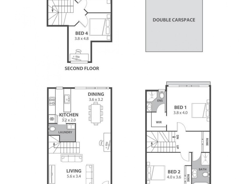 5/35 Kirkham Road, Auburn NSW 2144 Floorplan