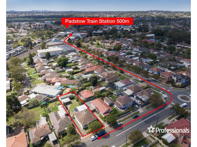 123 Doyle Road, Padstow NSW 2211