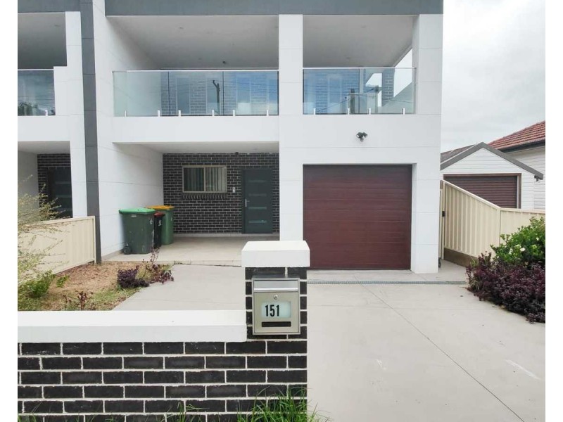 151 Gibson Avenue, Padstow NSW 2211