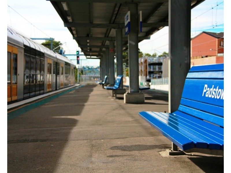 1/20 Howard Road, Padstow NSW 2211