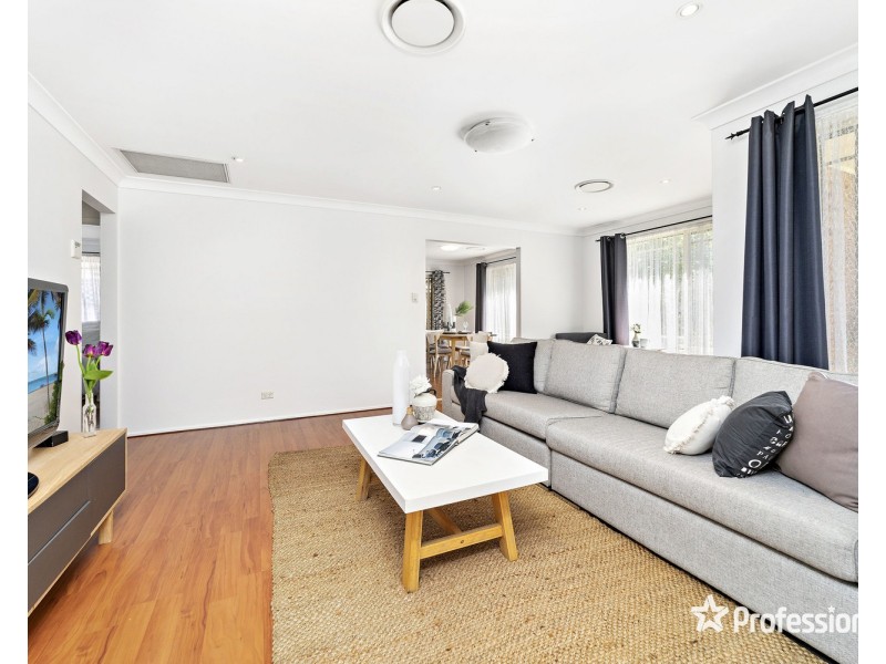 8 Nigel Place, Padstow NSW 2211