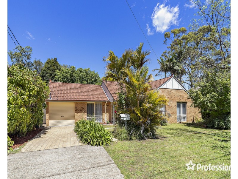 8 Nigel Place, Padstow NSW 2211