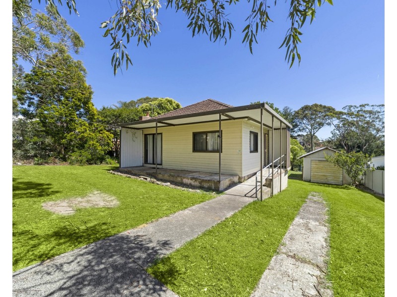 13 Rawson Parade, Caringbah South NSW 2229