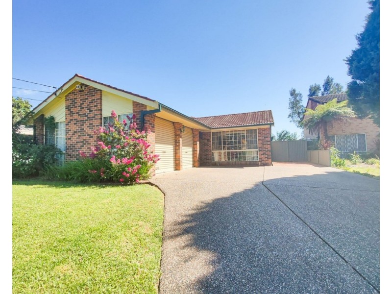 4 Patterson Close, Padstow NSW 2211
