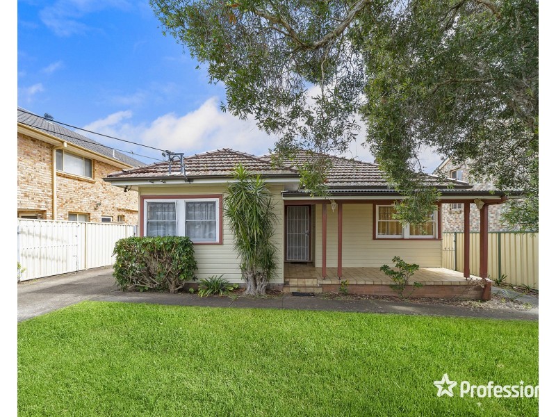 86 Iberia Street, Padstow NSW 2211