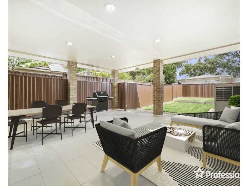 29a Dilke Rd, Padstow Heights NSW 2211