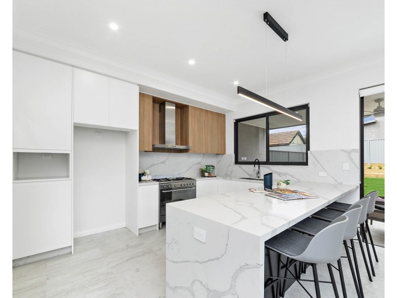 33 Turvey Street, Revesby NSW 2212