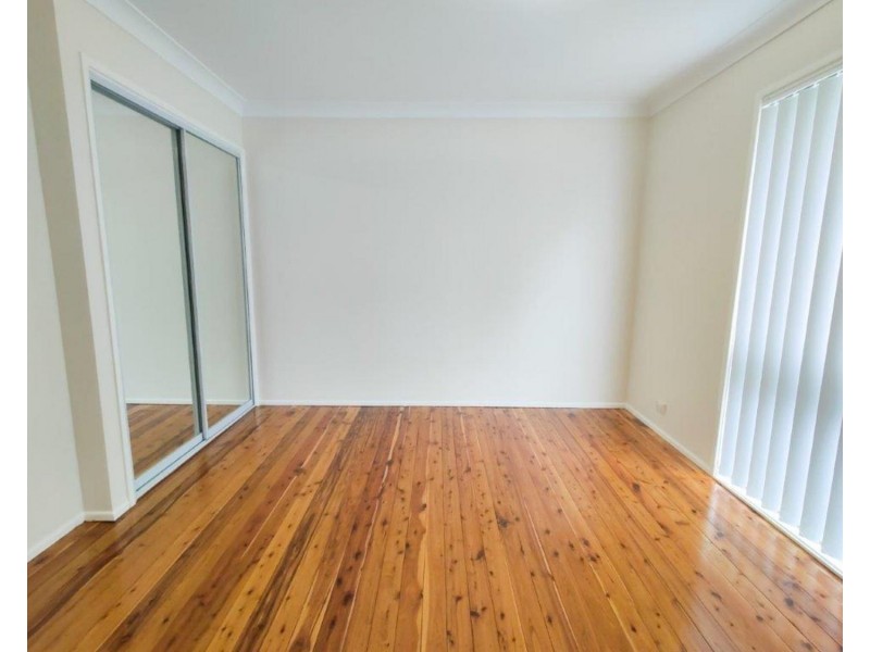 85 Georgiana Crescent, Ambarvale NSW 2560