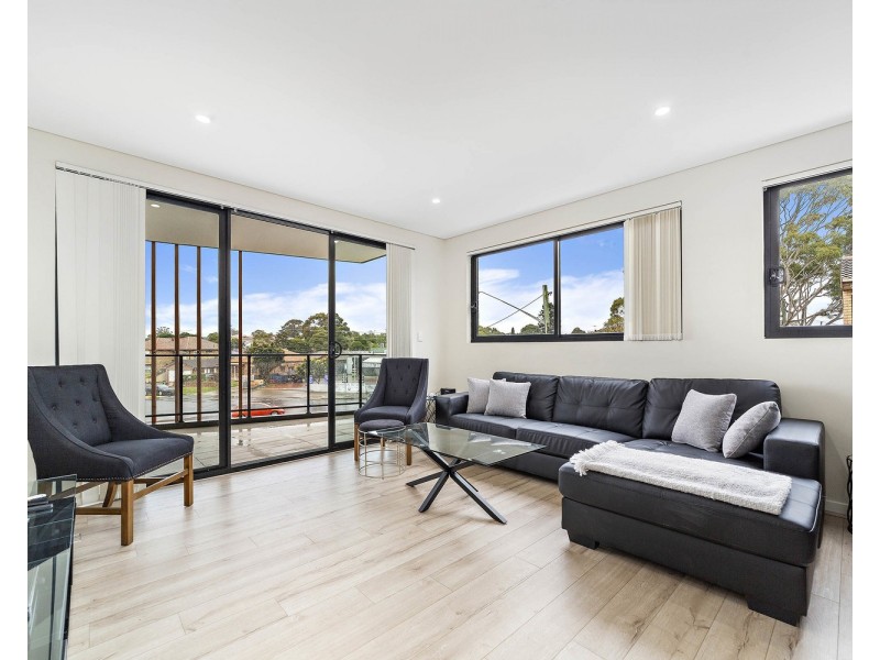 42/417-423 Hume Highway, Yagoona NSW 2199