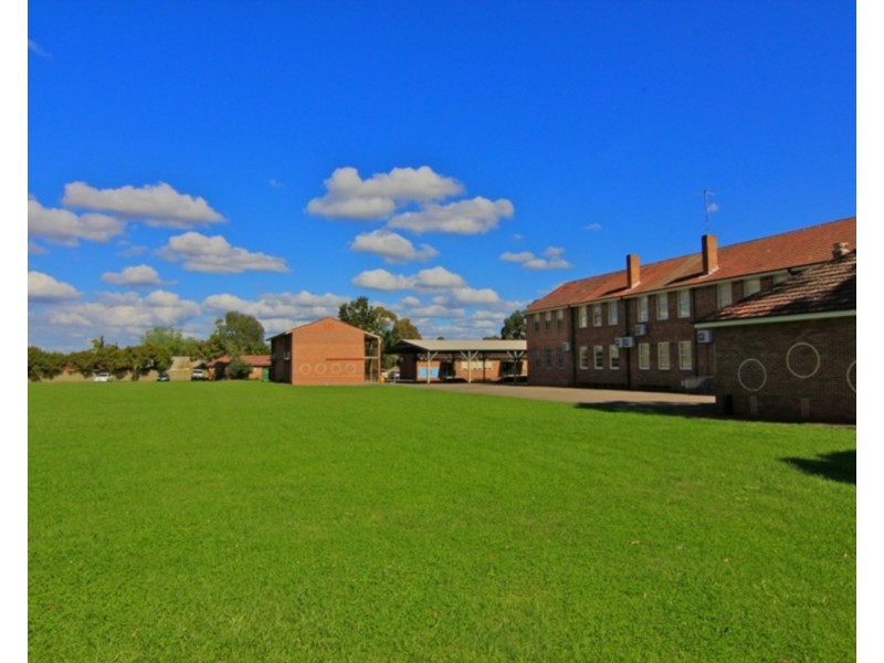 Flat/12 Woodburn Avenue, Panania NSW 2213