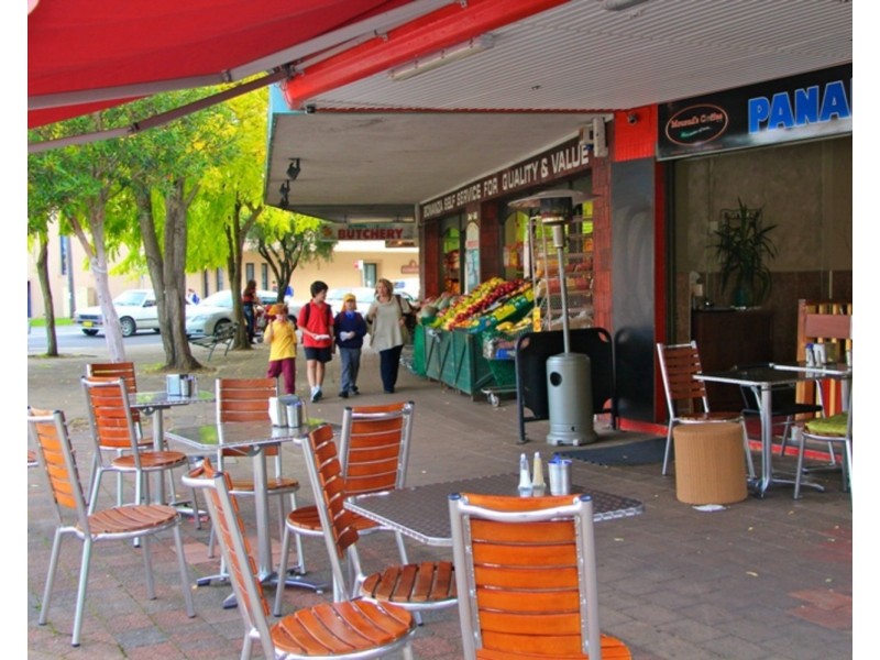 Flat/12 Woodburn Avenue, Panania NSW 2213