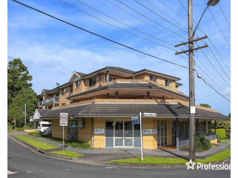 4/49 Maclaurin Avenue, East Hills NSW 2213