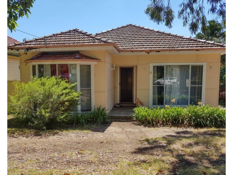 12 Parmal Ave, Padstow NSW 2211