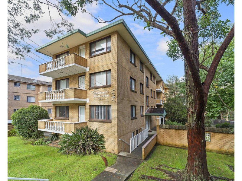 10/3-5 Curtis Street, Caringbah NSW 2229