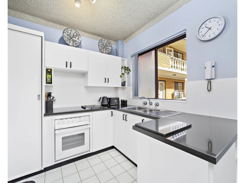 10/3-5 Curtis Street, Caringbah NSW 2229