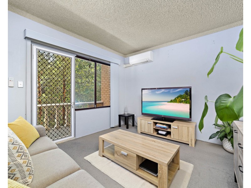 10/3-5 Curtis Street, Caringbah NSW 2229