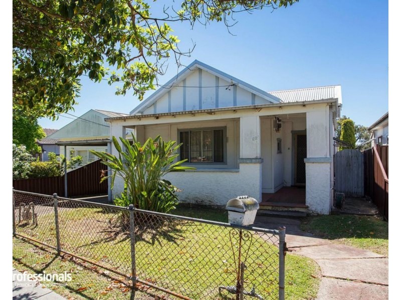 22A Urunga Parade, Wiley Park NSW 2195