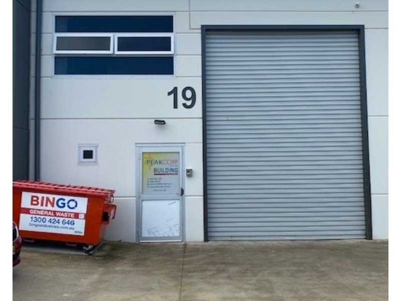 19/390 Marion Street, Condell Park NSW 2200