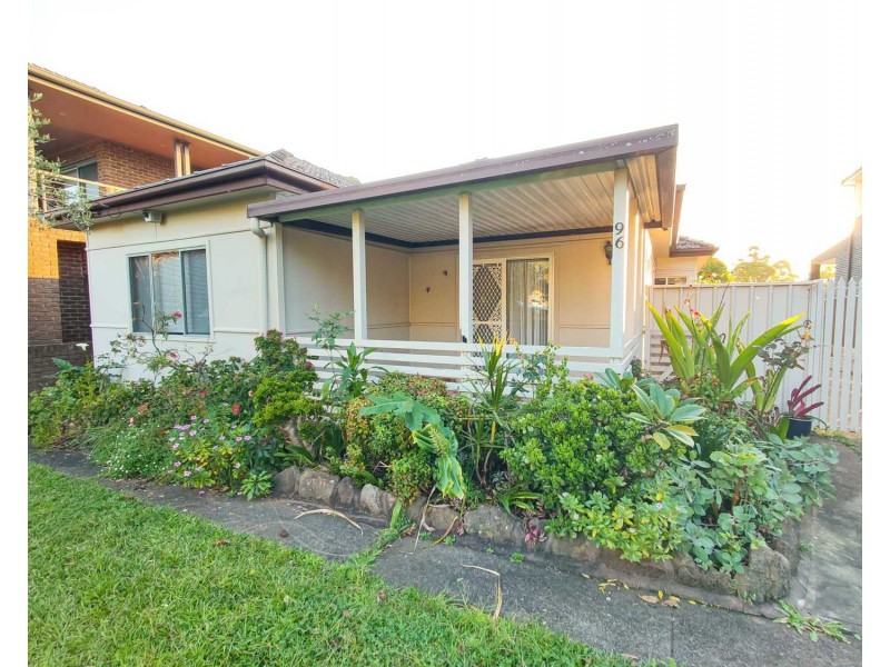 96 Victoria Street, Revesby NSW 2212