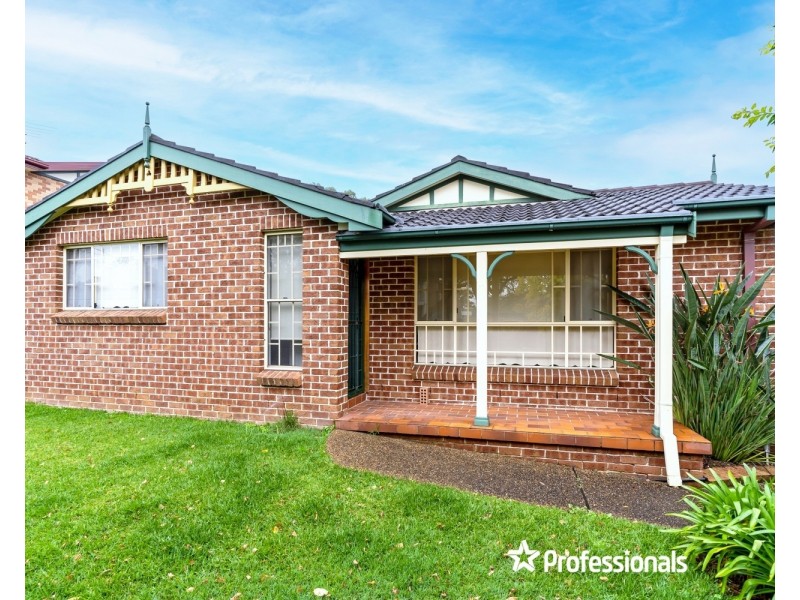 1/41 Sherwood Street, Revesby NSW 2212