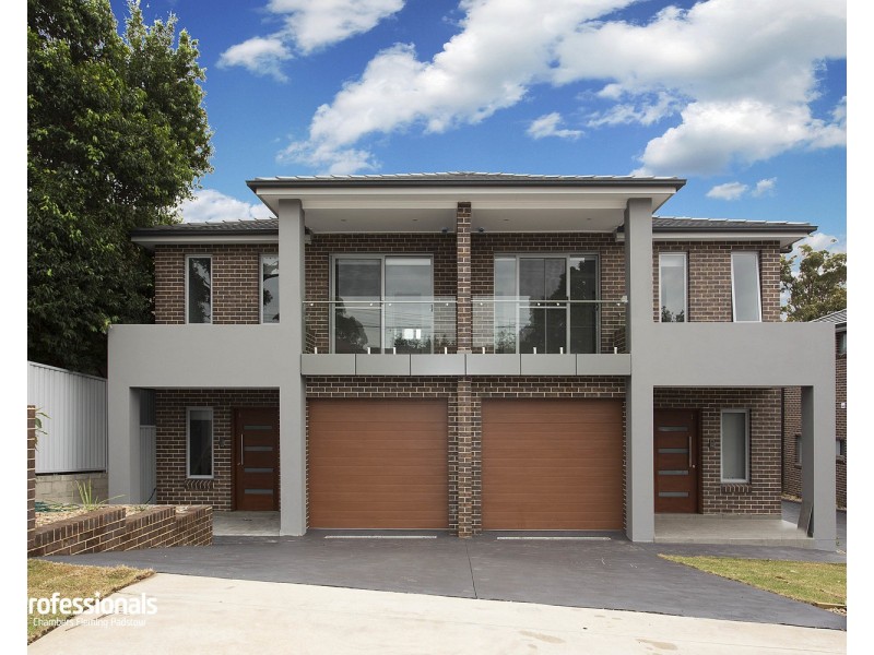 4/20 Meager Avenue, Padstow NSW 2211