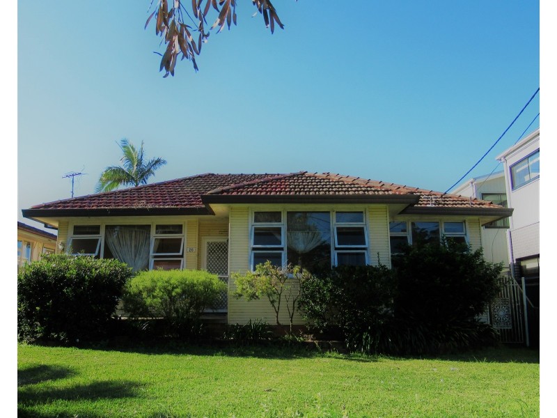 26 Austin Boulevard, Picnic Point NSW 2213