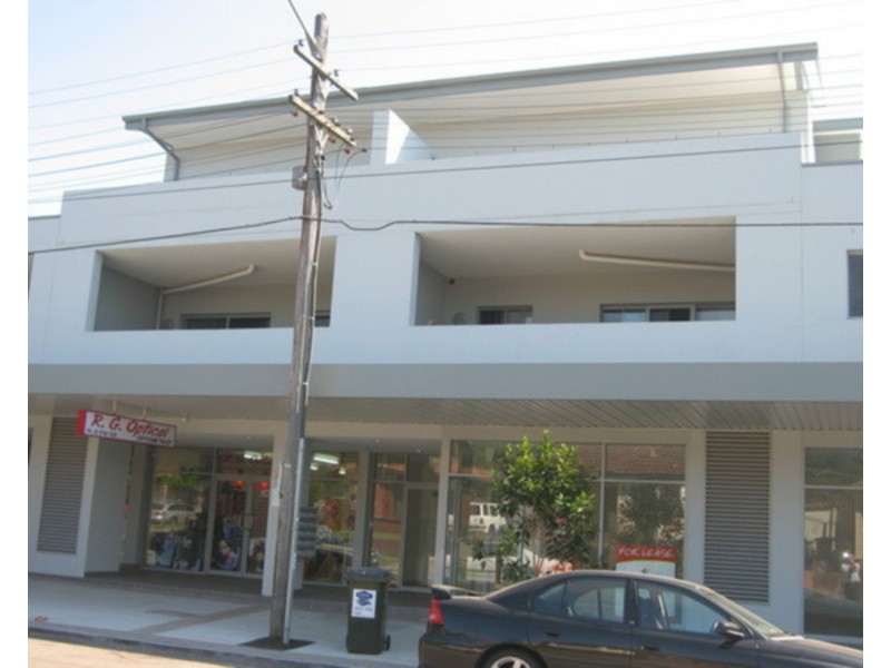 1/20 Howard Rd, Padstow NSW 2211