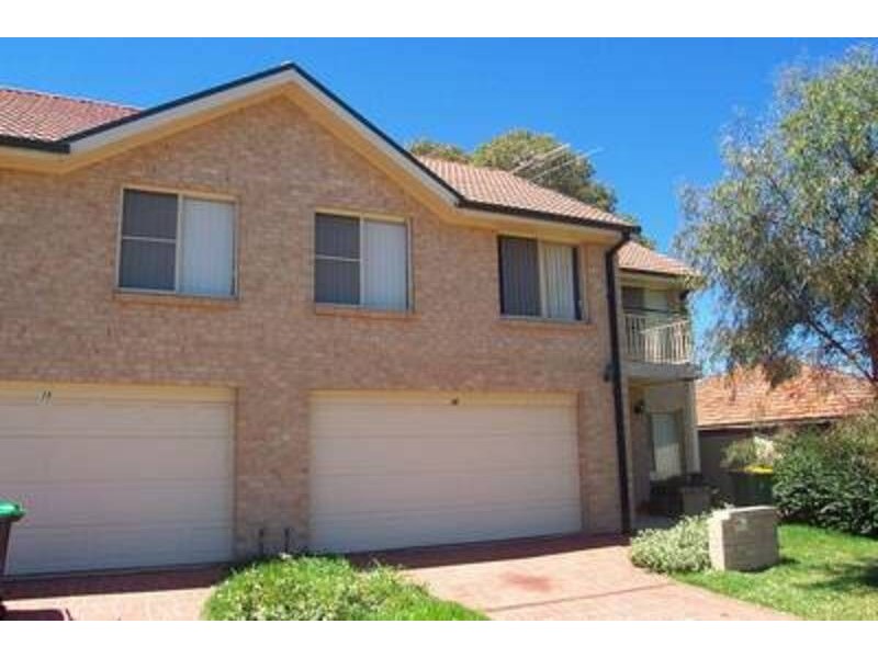 1B Barrow Street, Revesby NSW 2212