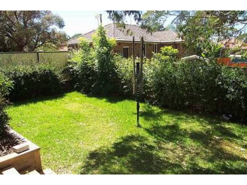 1B Barrow Street, Revesby NSW 2212