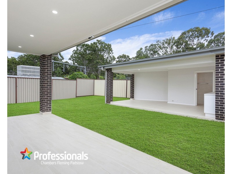 32A  Hendy Avenue, Panania NSW 2213