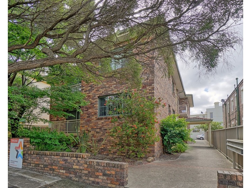 6/321 Victoria Road, Marrickville NSW 2204
