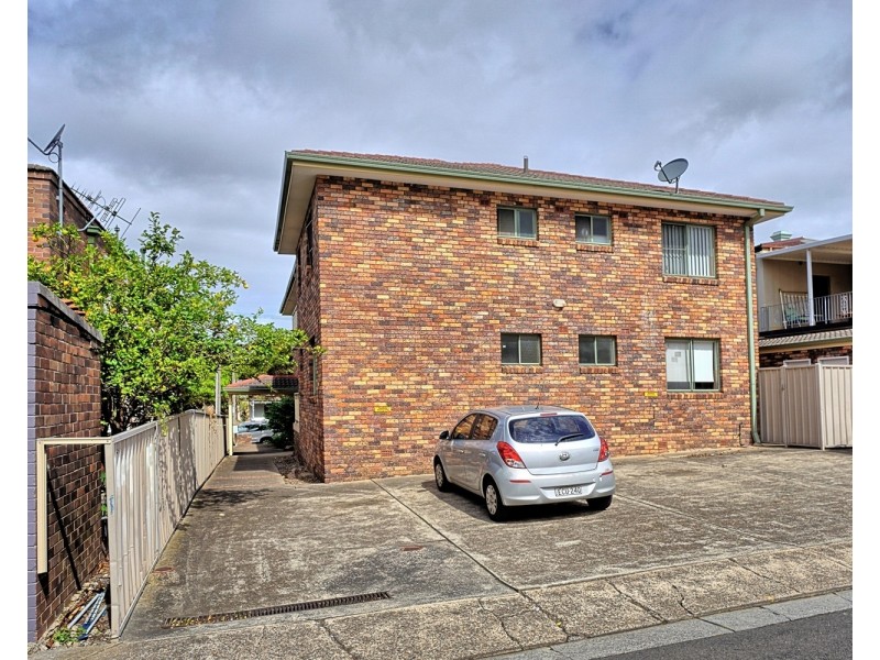 6/321 Victoria Road, Marrickville NSW 2204