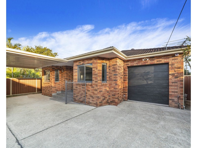 35A Tompson Road, Revesby NSW 2212