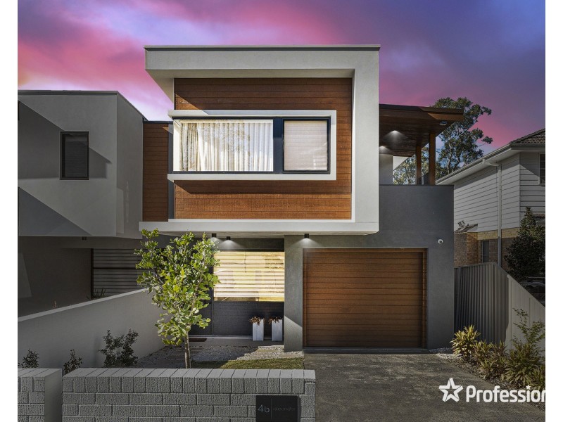 4B Oleander Parade, Caringbah South NSW 2229