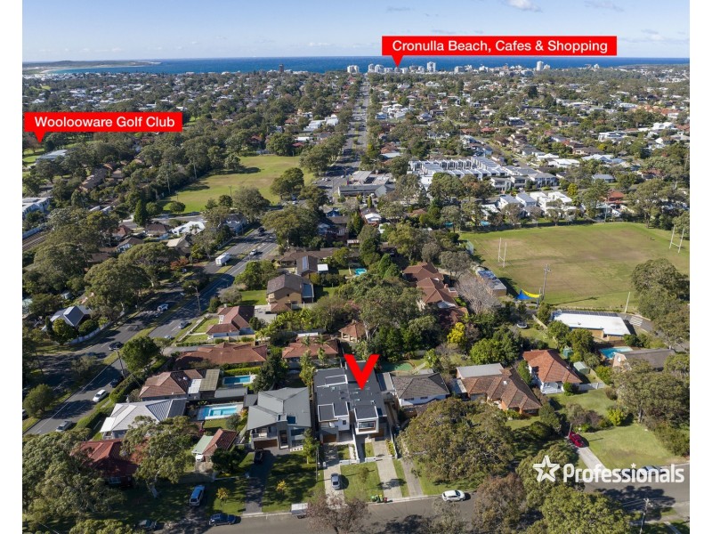 4B Oleander Parade, Caringbah South NSW 2229