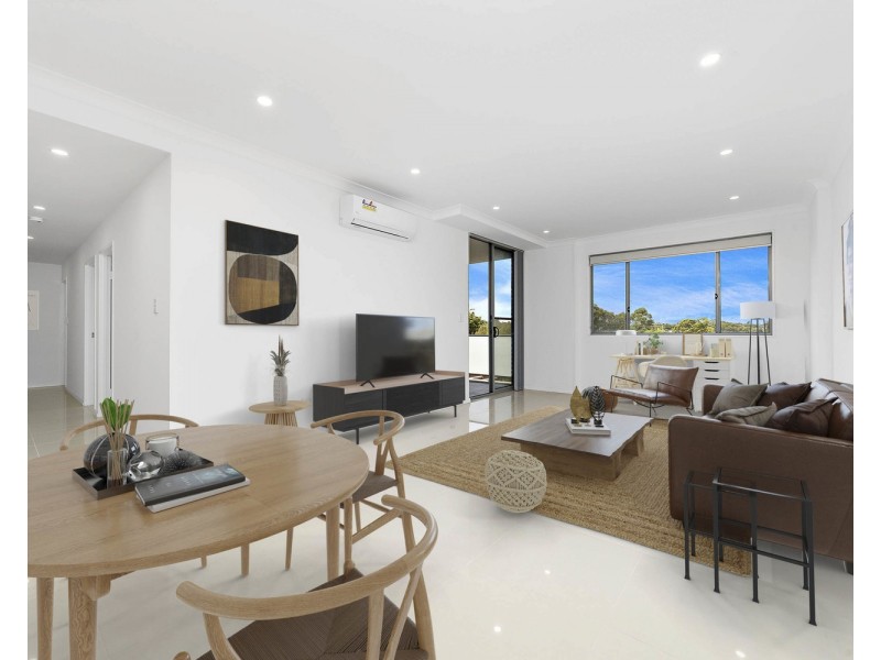 208/18 Leonard Street, Bankstown NSW 2200